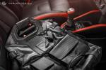 Skoda Fabia by Carlex Design 2016 года